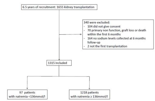 Renal Transplantation