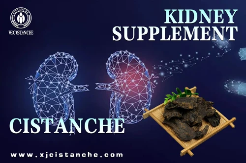 natural herb for kidney failure