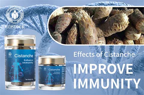 anti-Omicron herbal treatment in US