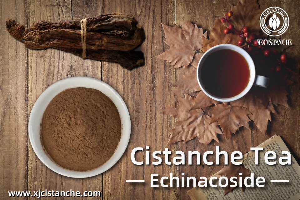 Cistanche tea Cistanche tea