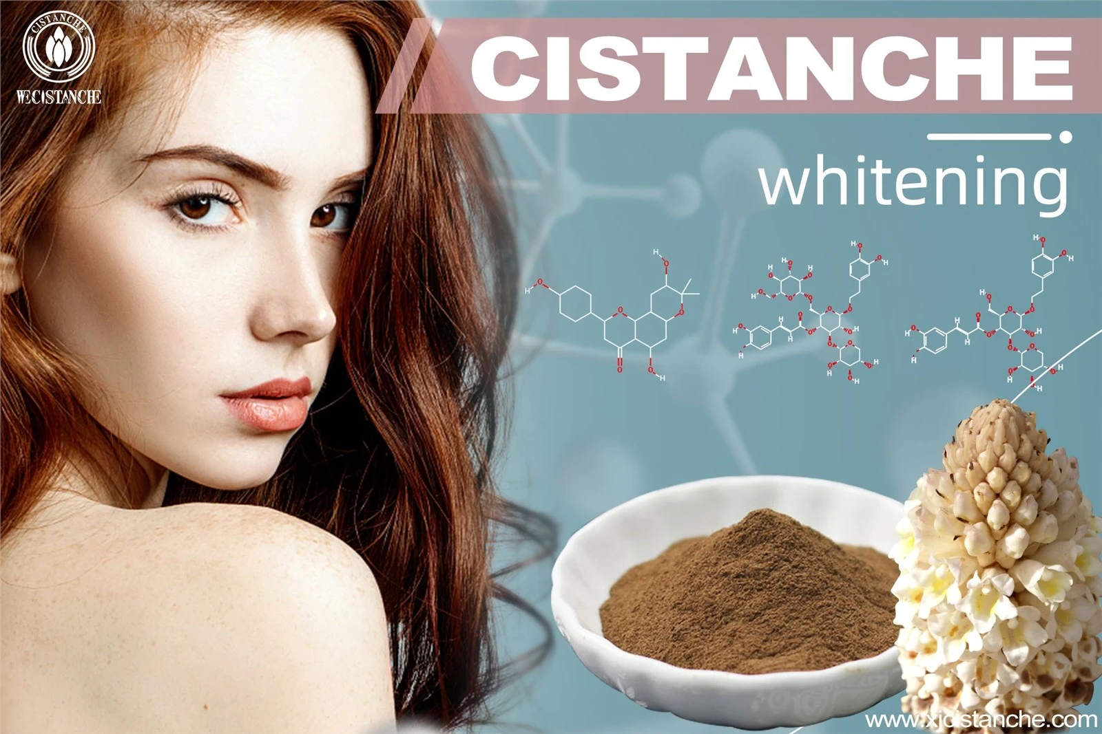 whitening