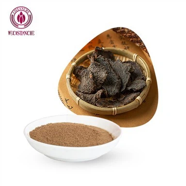 Cistanche Tubulosa toidulisandid