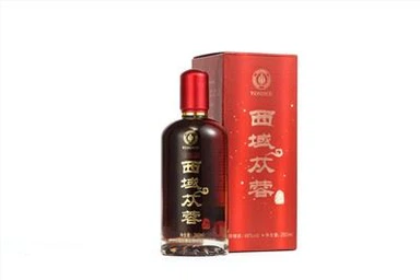 Wecistanche Micro Red 46 kraadi
